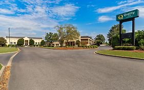 Quality Inn Union City Us 51